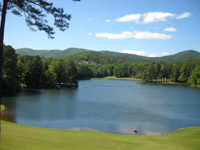 346 Hickory Trl, Jasper, GA 30143 photo 4