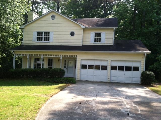 40 Hinton Ct, Dacula, GA 30019 photo 1