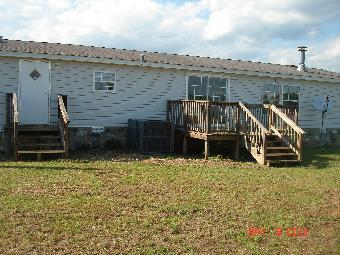 839 Youngs Mill Rd, Americus, GA 31709 photo 2