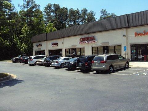 4315 Abbotts Bridge Rd, Duluth, GA 30097 photo 5