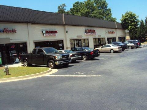4315 Abbotts Bridge Rd, Duluth, GA 30097 photo 3
