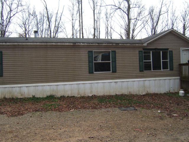 54 Owl Creek Rd, Colbert, GA 30628 photo 1