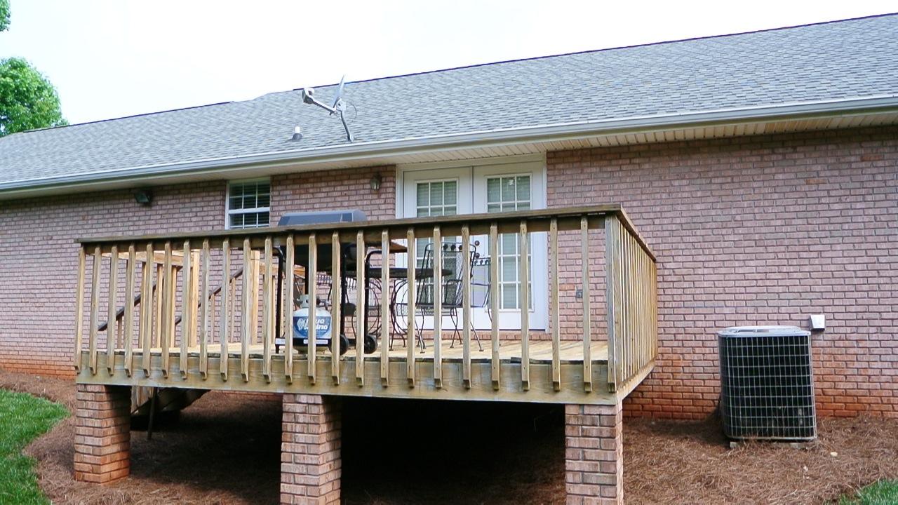 7165 Cedar Hill Dr, Gainesville, GA 30507 photo 6