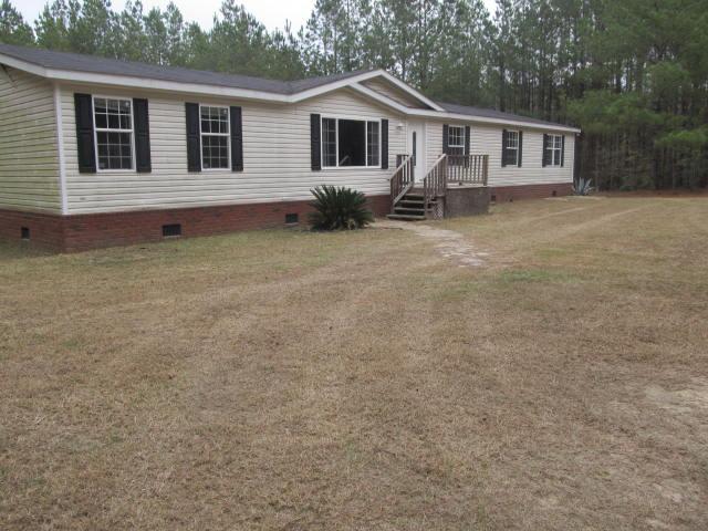 1769 Brook Run Rd, Register, GA 30452 photo 1