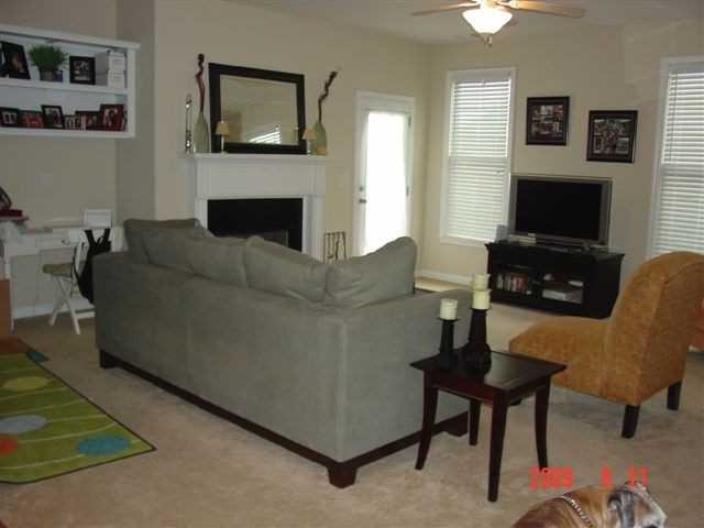 3704 Baxley Point Dr, Suwanee, GA 30024 photo 3