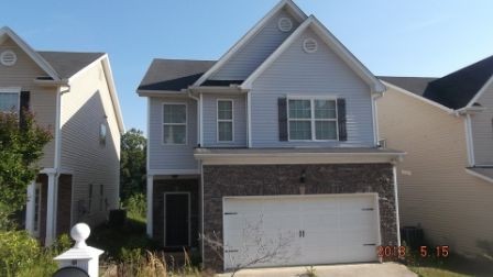 1307 Candler Ct, Morrow, GA 30260 photo 1