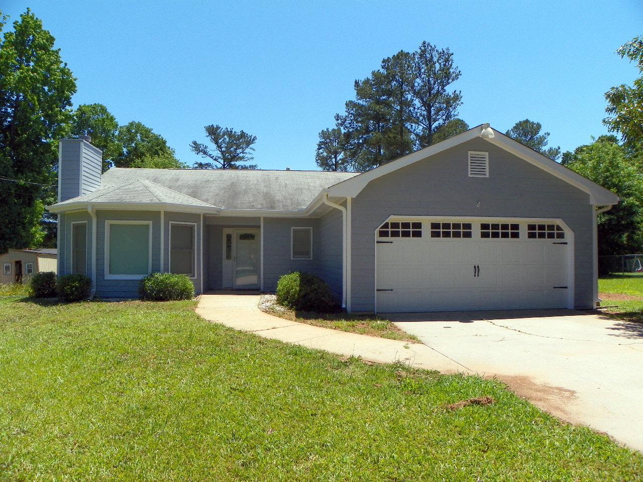 55 W Forest Dr, Covington, GA 30016 photo 1