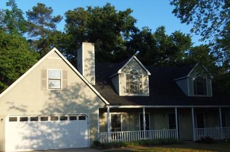 11627 Matthews Trl, Hampton, GA 30228 photo 1