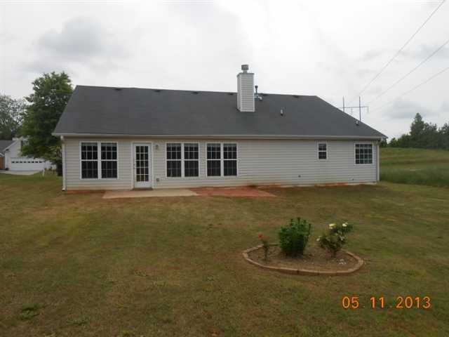 50 Saddlebrook Ln, Covington, GA 30016 photo 2
