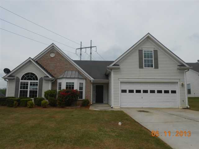 50 Saddlebrook Ln, Covington, GA 30016 photo 1