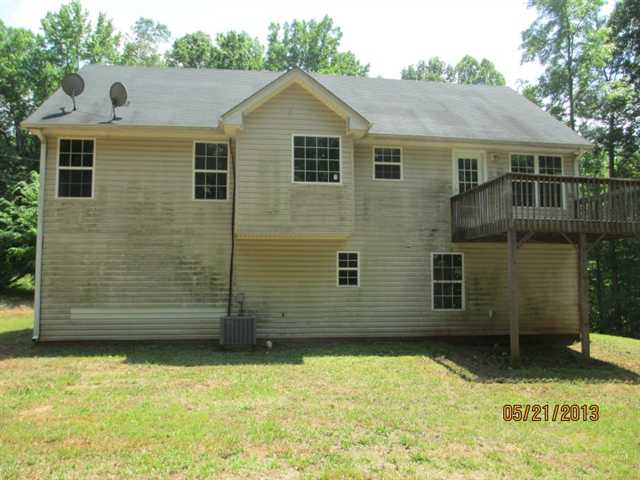 3040 Baker Rd, Gainesville, GA 30507 photo 2