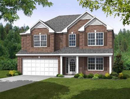2317 Braelin Loop, Mcdonough, GA 30253 photo 1