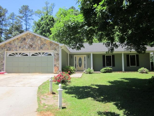 11665 Matthews Trl, Hampton, GA 30228 photo 1