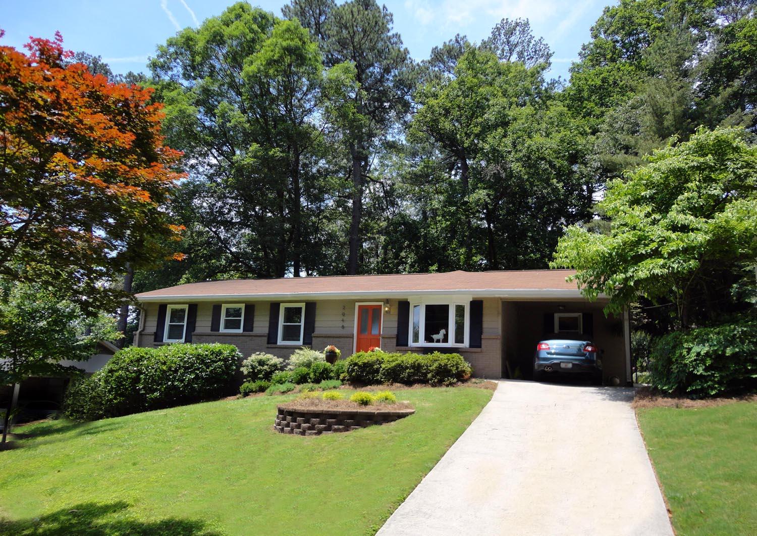 2948 Appling Cir, Chamblee, GA 30341 photo 1