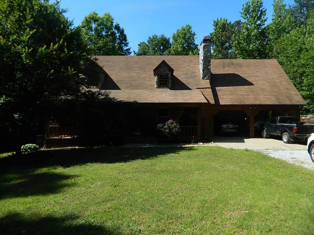 55 Yarbrough Ridgeway Rd, Commerce, GA 30529 photo 1