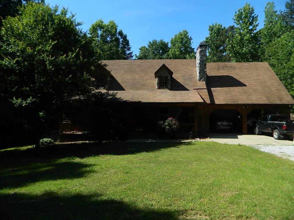 55 Yarbrough Ridgeway Rd, Commerce, GA 30529 photo 2