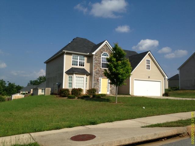 230 Heaton Dr, Covington, GA 30016 photo 1