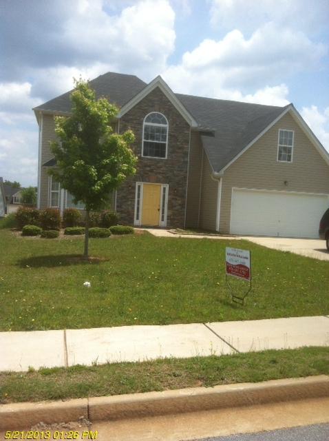 230 Heaton Dr, Covington, GA 30016 photo 2