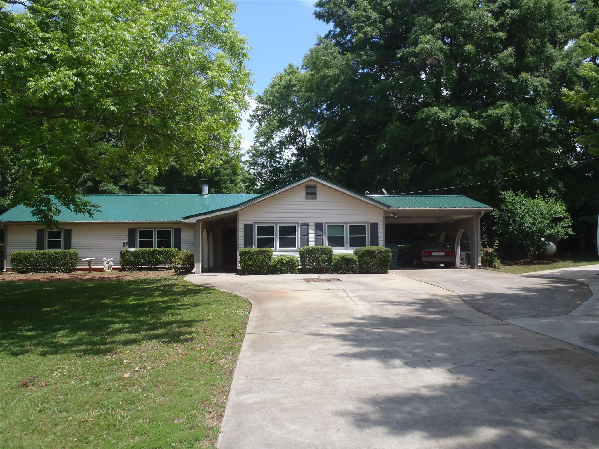 31 Skyview Dr, Griffin, GA 30224 photo 1