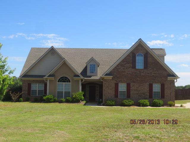164 High Falls Rd, Jackson, GA 30233 photo 1