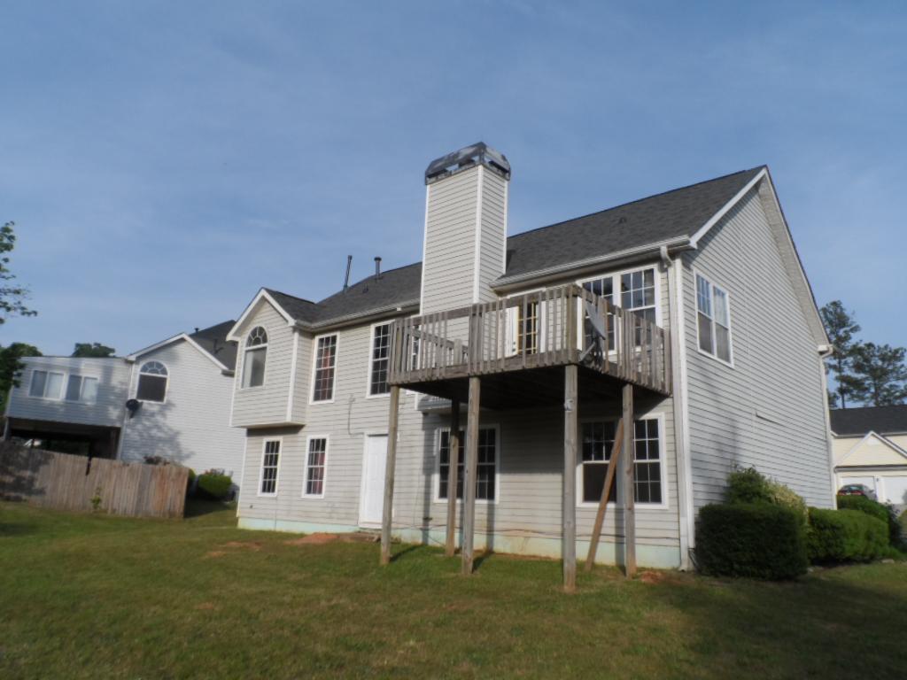 1416 Trafalgar Way, Hampton, GA 30228 photo 5