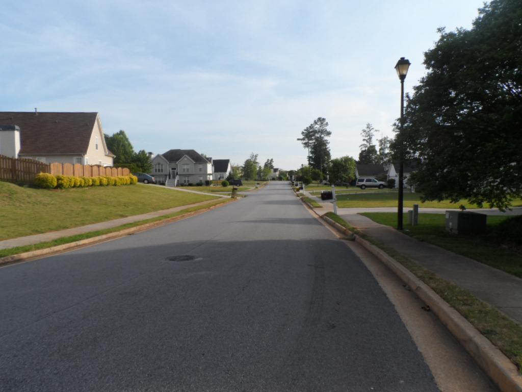 1416 Trafalgar Way, Hampton, GA 30228 photo 2