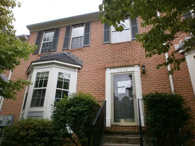 3642 Regency Park Dr, Duluth, GA 30096 photo 2