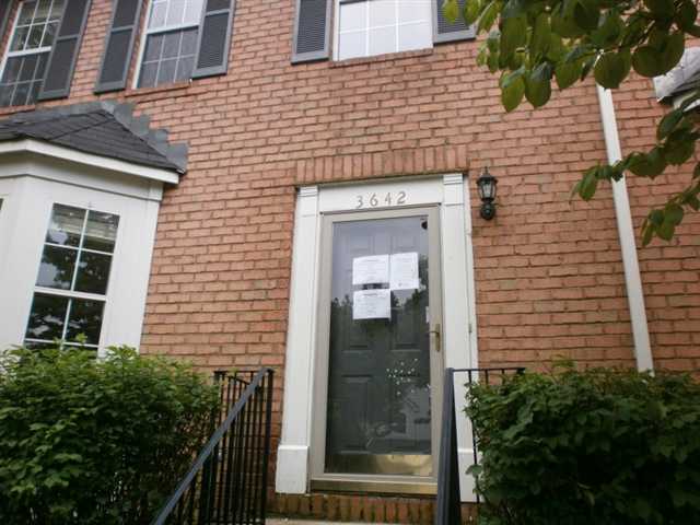 3642 Regency Park Dr, Duluth, GA 30096 photo 3