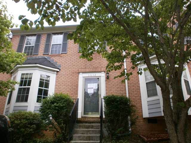 3642 Regency Park Dr, Duluth, GA 30096 photo 1