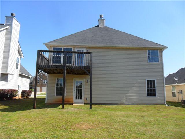 1809 Dalton Way, Hampton, GA 30228 photo 2