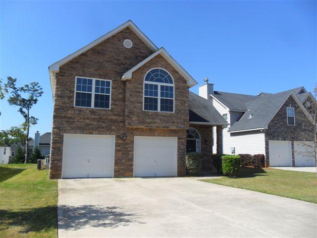 1809 Dalton Way, Hampton, GA 30228 photo 1