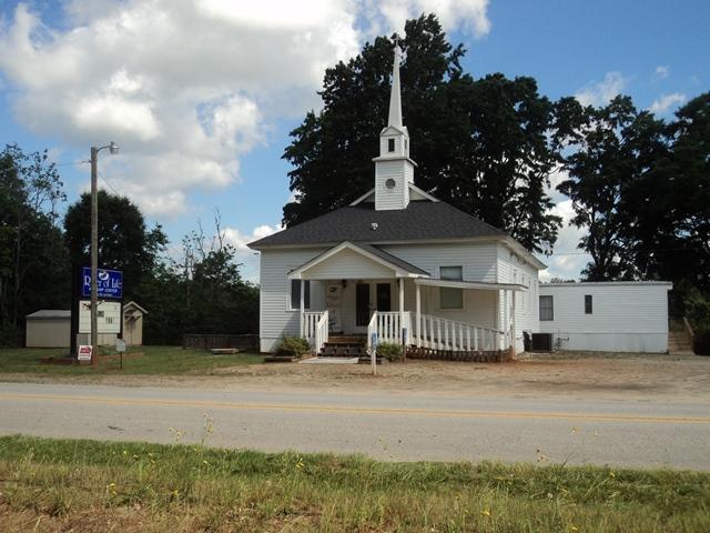 1150 Pannell, Monroe, GA 30655 photo 1