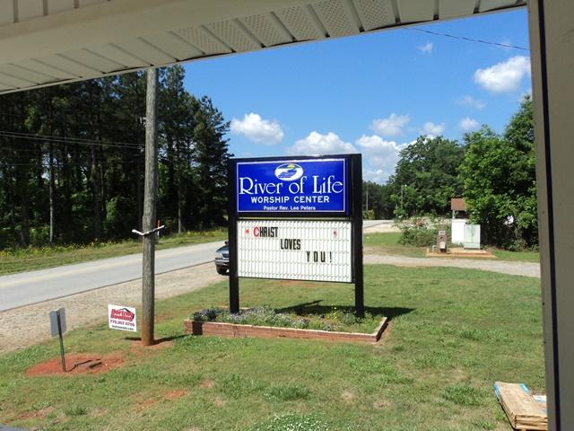 1150 Pannell, Monroe, GA 30655 photo 23