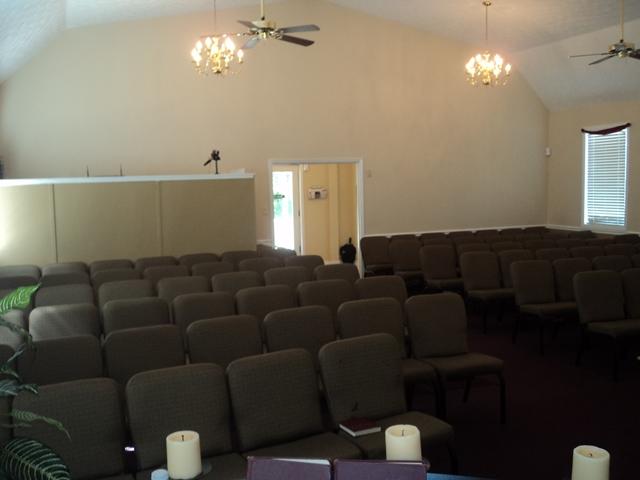 1150 Pannell, Monroe, GA 30655 photo 14