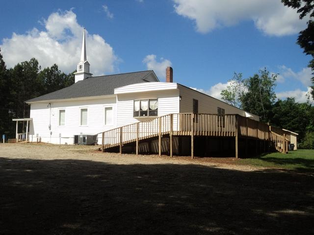 1150 Pannell, Monroe, GA 30655 photo 8