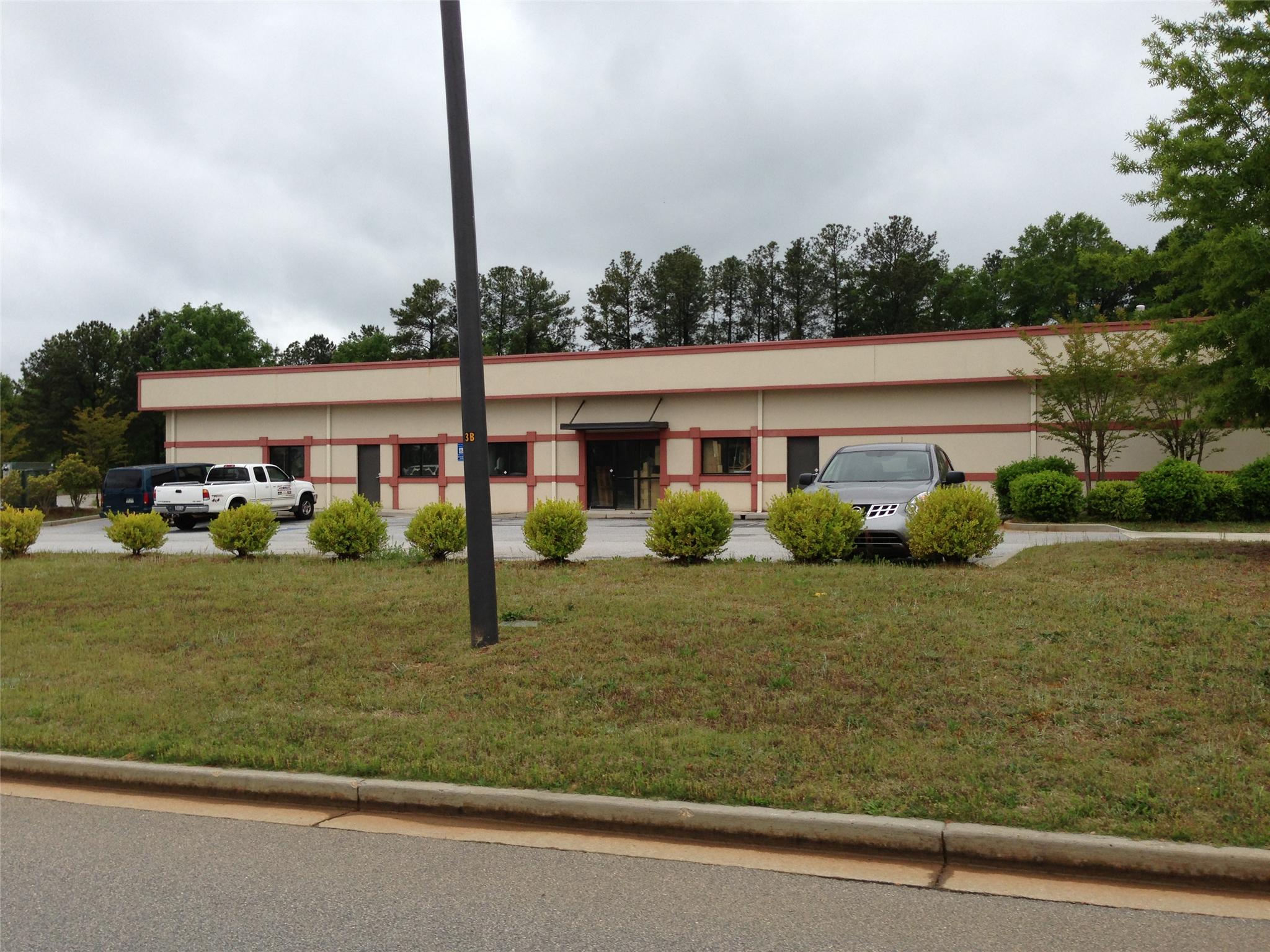 881 Royal Park Dr, Monroe, GA 30655 photo 12
