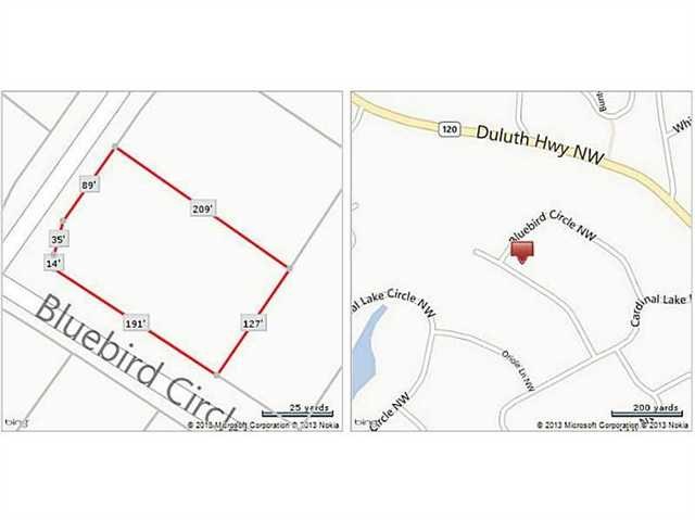 2777 Bluebird Cir, Duluth, GA 30096 photo 2