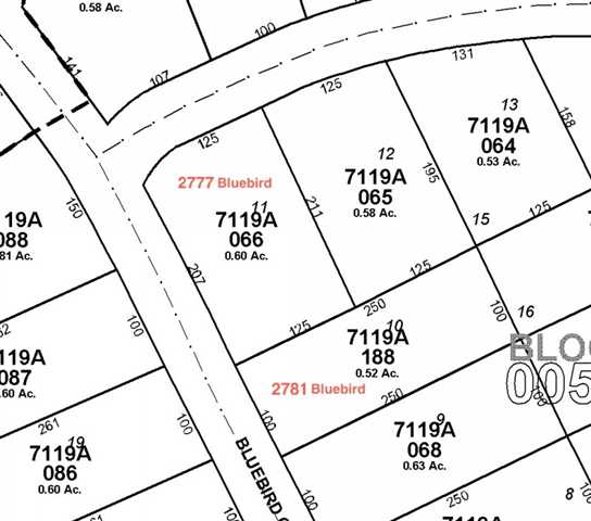 2781 Bluebird Cir, Duluth, GA 30096 photo 4