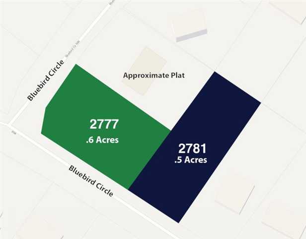 2781 Bluebird Cir, Duluth, GA 30096 photo 1