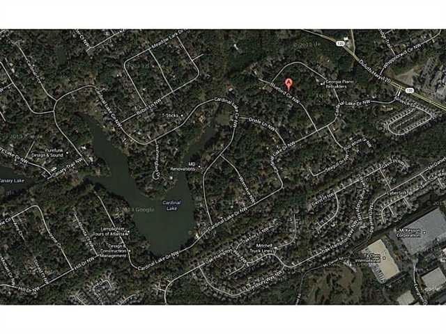 2781 Bluebird Cir, Duluth, GA 30096 photo 5