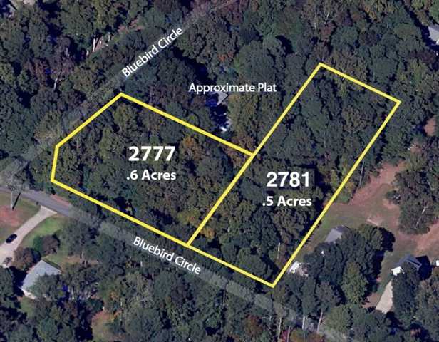 2781 Bluebird Cir, Duluth, GA 30096 photo 3