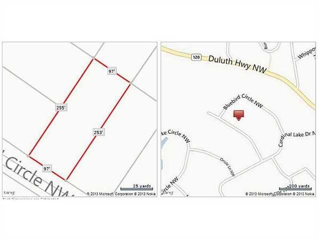 2781 Bluebird Cir, Duluth, GA 30096 photo 2