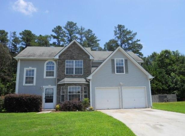 332 Jenny Ann Ct, Hampton, GA 30228 photo 1