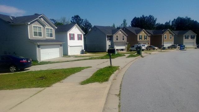 3956 Keystone Pl, Conley, GA 30288 photo 2