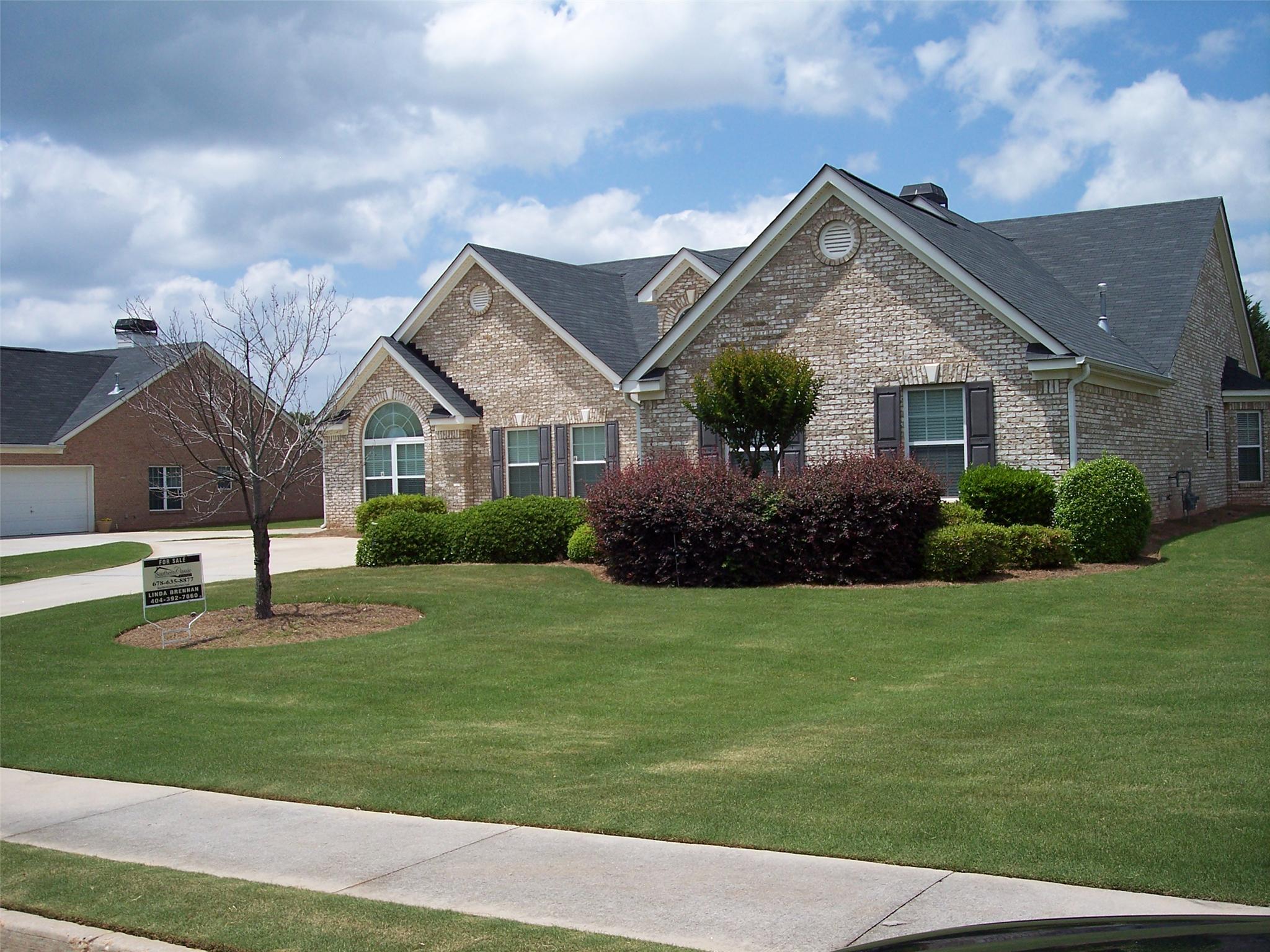 45 Mission Pointe Ln, Covington, GA 30016 photo 1