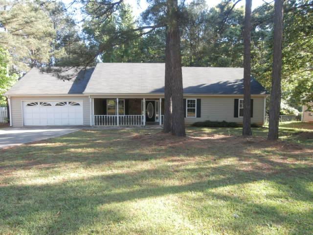 45 Whispering Pine Dr, Covington, GA 30016 photo 1