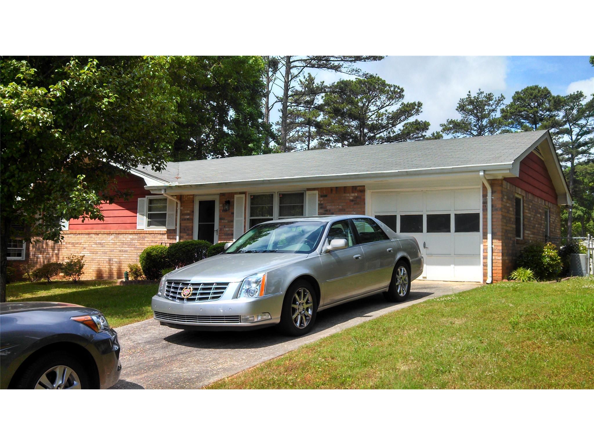 6419 Lanier Rd, Morrow, GA 30260 photo 1