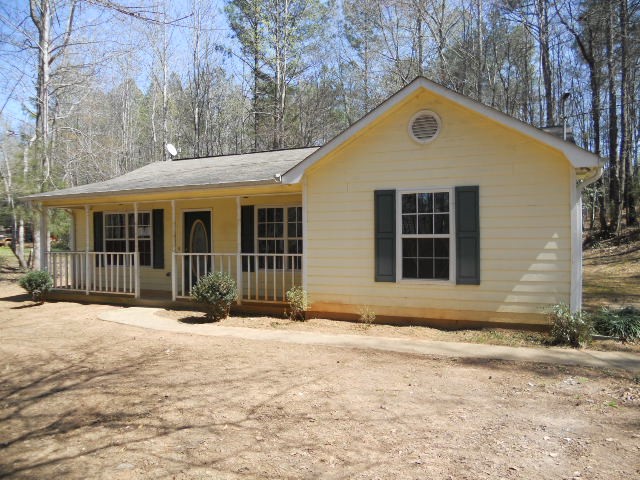 148 Dukes Rd, Jackson, GA 30233 photo 1