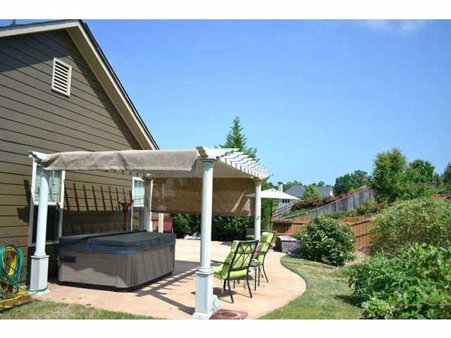 418 Arrowhead Trl, Canton, GA 30114 photo 5