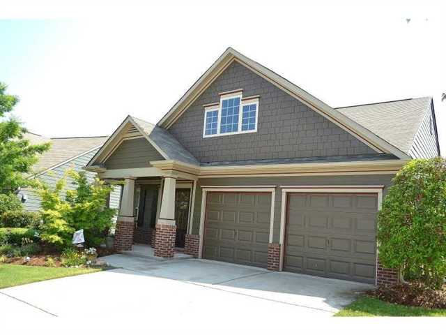 418 Arrowhead Trl, Canton, GA 30114 photo 11
